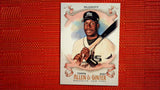 2021 Topps Allen & Ginter: #319 Fred McGriff - Tampa Bay Devil Rays (SP) Default Title