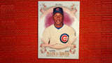 2021 Topps Allen & Ginter: #321 Moises Alou - Chicago Cubs (SP) Default Title