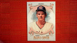 2021 Topps Allen & Ginter: #328 Gaylord Perry - Cleveland Indians (SP) Default Title