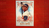 2021 Topps Allen & Ginter: #340 Deion Sanders - Atlanta Braves (SP) Default Title