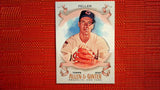 2021 Topps Allen & Ginter: #348 Bob Feller - Cleveland Indians (SP) Default Title
