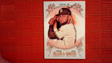 2021 Topps Allen & Ginter: #35 Fernando Tatis Jr. - San Diego Padres Default Title
