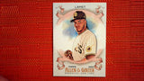 2021 Topps Allen & Ginter: #350 Dinelson Lamet - San Diego Padres (SP) Default Title