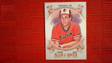 2021 Topps Allen & Ginter: #38 Cal Ripken Jr. - Baltimore Orioles Default Title