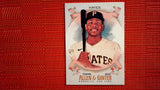 2021 Topps Allen & Ginter: #39 Ke'Bryan Hayes - Pittsburgh Pirates RC Default Title