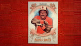 2021 Topps Allen & Ginter: #4 Eddie Murray - Baltimore Orioles Default Title