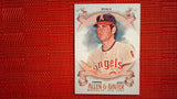 2021 Topps Allen & Ginter: #40 Nolan Ryan - California Angels Default Title
