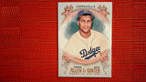 2021 Topps Allen & Ginter: #42 Roy Campanella - Brooklyn Dodgers Default Title