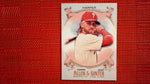 2021 Topps Allen & Ginter: #44 Bryce Harper - Philadelphia Phillies Default Title