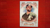 2021 Topps Allen & Ginter: #46 Reggie Jackson - Oakland Athletics Default Title