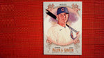 2021 Topps Allen & Ginter: #47 Anthony Rizzo - Chicago Cubs Default Title