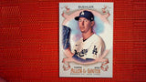 2021 Topps Allen & Ginter: #48 Walker Buehler - Los Angeles Dodgers Default Title