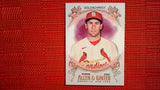 2021 Topps Allen & Ginter: #50 Paul Goldschmidt - St. Louis Cardinals Default Title