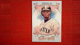 2021 Topps Allen & Ginter: #51 Ken Griffey Jr. - Seattle Mariners Default Title