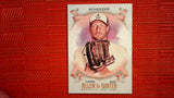 2021 Topps Allen & Ginter: #52 Max Scherzer - Washington Nationals Default Title