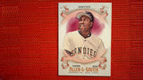 2021 Topps Allen & Ginter: #53 Tony Gwynn - San Diego Padres Default Title