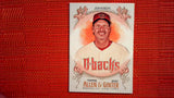 2021 Topps Allen & Ginter: #54 Randy Johnson - Arizona Diamondbacks Default Title