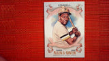 2021 Topps Allen & Ginter: #62 Willie Stargell - Pittsburgh Pirates Default Title