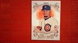 2021 Topps Allen & Ginter: #65 Javier Baez - Chicago Cubs Default Title