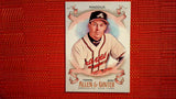 2021 Topps Allen & Ginter: #7 Greg Maddux - Atlanta Braves Default Title