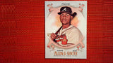 2021 Topps Allen & Ginter: #70 Cristian Pache - Atlanta Braves RC Default Title
