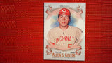 2021 Topps Allen & Ginter: #73 Johnny Bench - Cincinnati Reds Default Title