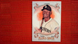 2021 Topps Allen & Ginter: #75 Kyle Lewis - Seattle Mariners Default Title