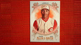 2021 Topps Allen & Ginter: #78 Barry Larkin - Cincinnati Reds Default Title