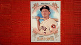 2021 Topps Allen & Ginter: #8 Alex Bregman - Houston Astros Default Title
