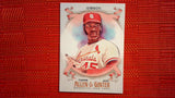 2021 Topps Allen & Ginter: #81 Bob Gibson - St. Louis Cardinals Default Title