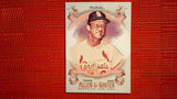 2021 Topps Allen & Ginter: #84 Stan Musial - St. Louis Cardinals Default Title