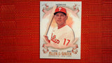 2021 Topps Allen & Ginter: #85 Rhys Hoskins - Philadelphia Phillies Default Title