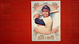 2021 Topps Allen & Ginter: #87 Larry Doby - Cleveland Indians Default Title