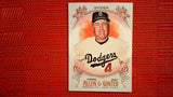 2021 Topps Allen & Ginter: #88 Duke Snider - Brooklyn Dodgers Default Title