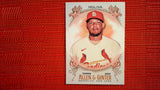 2021 Topps Allen & Ginter: #91 Yadier Molina - St. Louis Cardinals Default Title