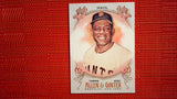 2021 Topps Allen & Ginter: #96 Willie Mays - San Francisco Giants Default Title