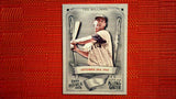 2021 Topps Allen & Ginter: #HH-15 Ted Williams - Boston Red Sox (Historic Hits Set) Default Title
