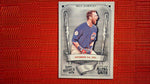 2021 Topps Allen & Ginter: #HH-24 Ben Zobrist - Chicago Cubs (Historic Hits Set) Default Title