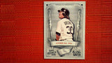 2021 Topps Allen & Ginter: #HH-25 Magglio Ordonez - Detroit Tigers (Historic Hits Set) Default Title