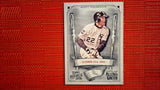 2021 Topps Allen & Ginter: #HH-28 Scott Podsednik - Chicago White Sox (Historic Hits Set) Default Title