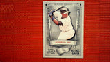 2021 Topps Allen & Ginter: #HH-29 Alfonso Soriano - New York Yankees (Historic Hits Set) Default Title