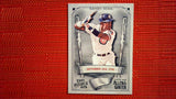 2021 Topps Allen & Ginter: #HH-33 Sammy Sosa - Chicago Cubs (Historic Hits Set) Default Title