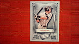 2021 Topps Allen & Ginter: #HH-34 Ichiro - Seattle Mariners (Historic Hits Set) Default Title