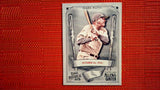 2021 Topps Allen & Ginter: #HH-4 Babe Ruth - New York Yankees (Historic Hits Set) Default Title