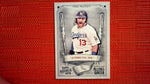 2021 Topps Allen & Ginter: #HH-49 Max Muncy - Los Angeles Dodgers (Historic Hits Set) Default Title