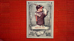 2021 Topps Allen & Ginter: #HH-50 Ryan Zimmerman - Washington Nationals (Historic Hits Set) Default Title