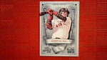 2021 Topps Allen & Ginter: #HH-9 David Ortiz - Boston Red Sox (Historic Hits Set) Default Title