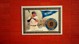 2021 Topps Allen & Ginter: #MR-11 Miguel Cabrera - Detroit Tigers (T51 MURAD Reimagined Set) Default Title