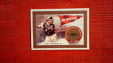 2021 Topps Allen & Ginter: #MR-24 Buster Posey - San Francisco Giants (T51 MURAD Reimagined Set) Default Title