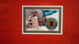 2021 Topps Allen & Ginter: #MR-25 Ken Griffey Jr. - Seattle Mariners (T51 MURAD Reimagined Set) Default Title